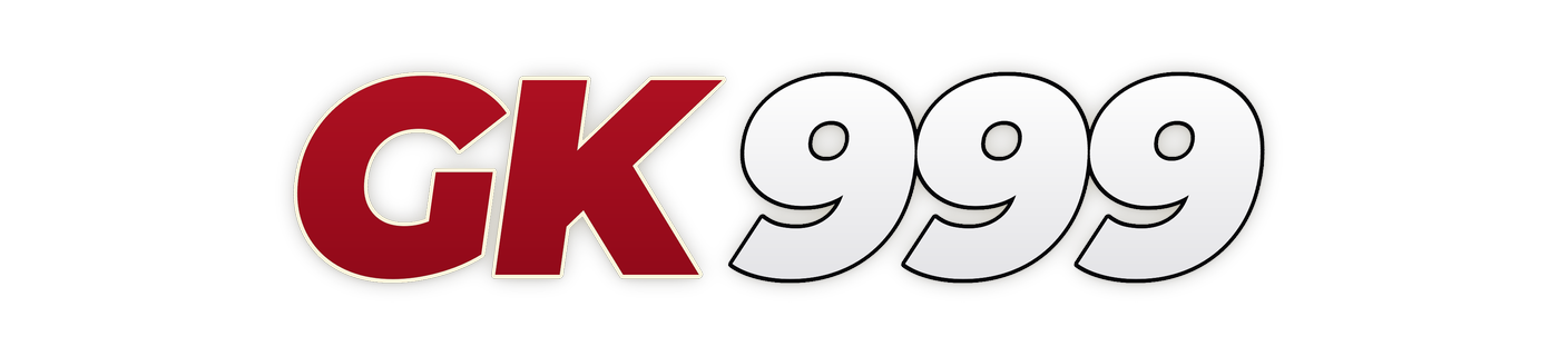 gk999 Logo